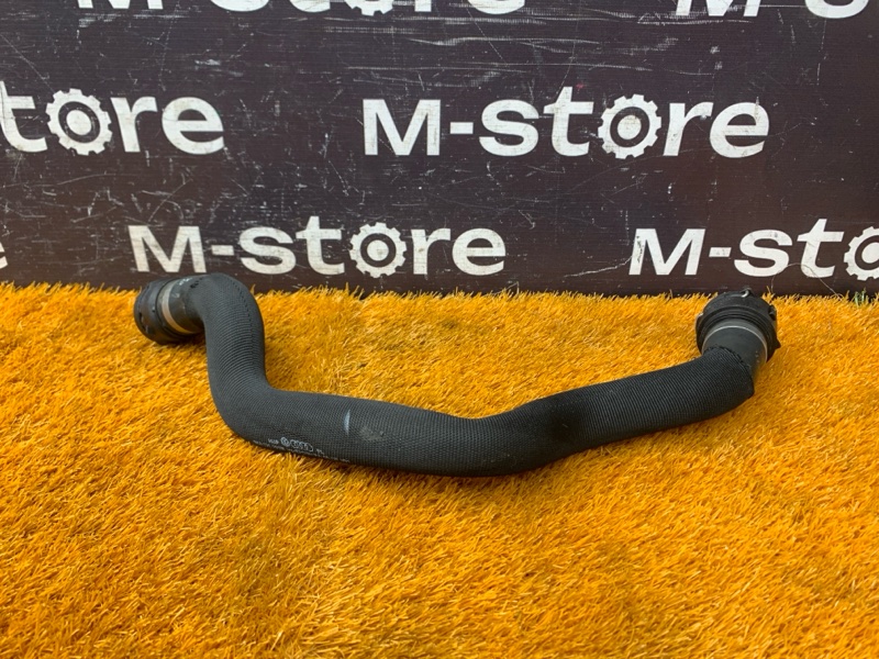 Патрубок радиатора верхний, 800 рублей, Красноярск