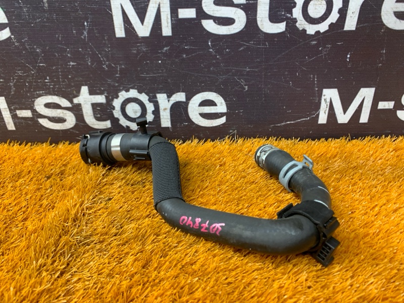 патрубок отопителя, 1000 рублей, Красноярск