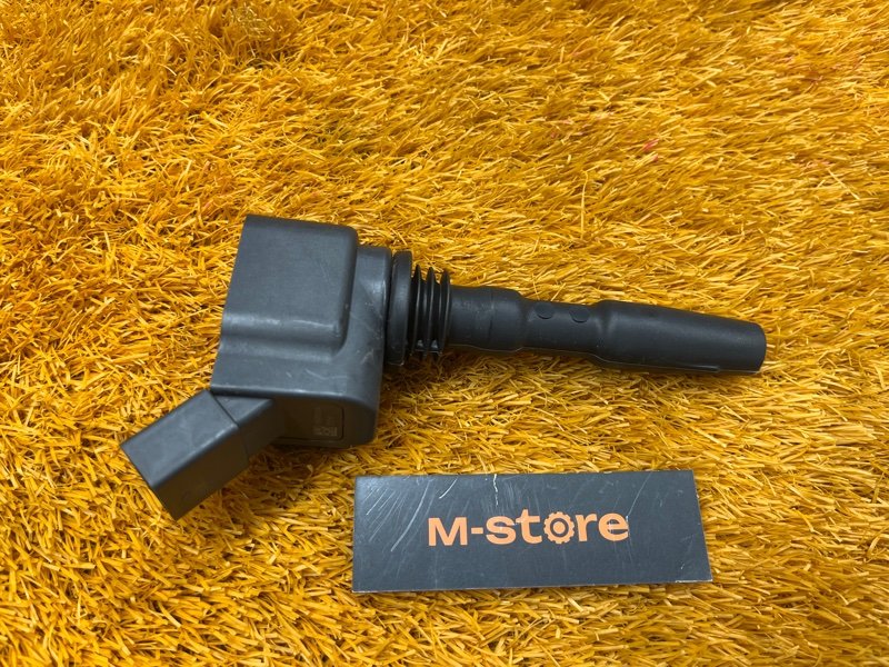 катушка зажигания, 1500 рублей, Красноярск