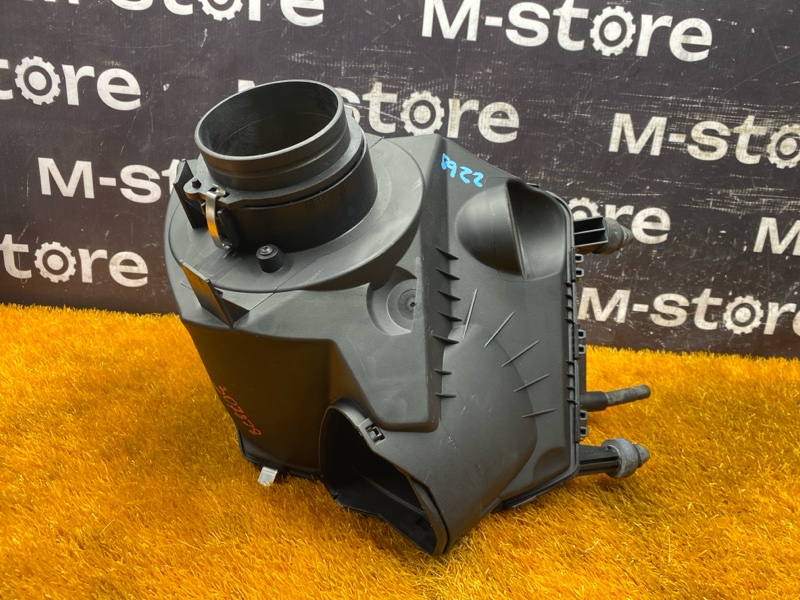 корпус воздушного фильтра, 1500 рублей, Красноярск