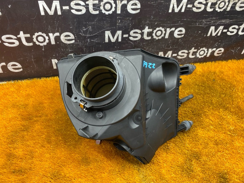 корпус воздушного фильтра, 1500 рублей, Красноярск