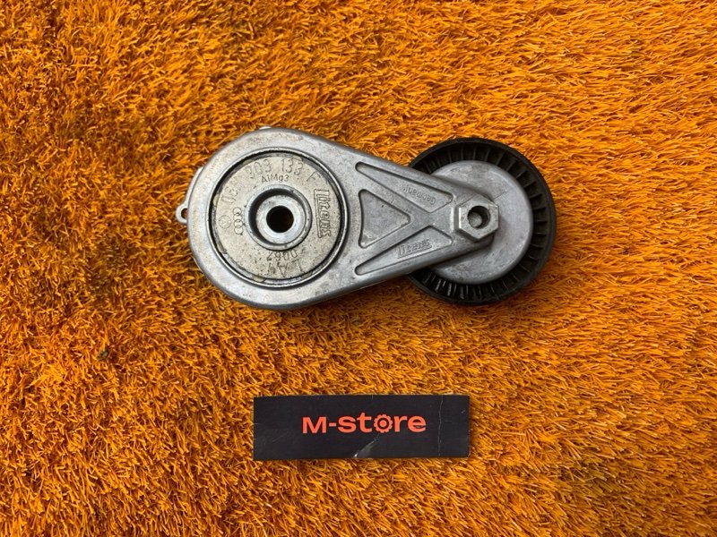 Натяжитель приводного ремня, 800 рублей, Красноярск