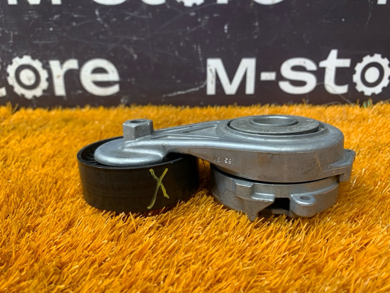 Натяжитель приводного ремня, 800 рублей, Красноярск