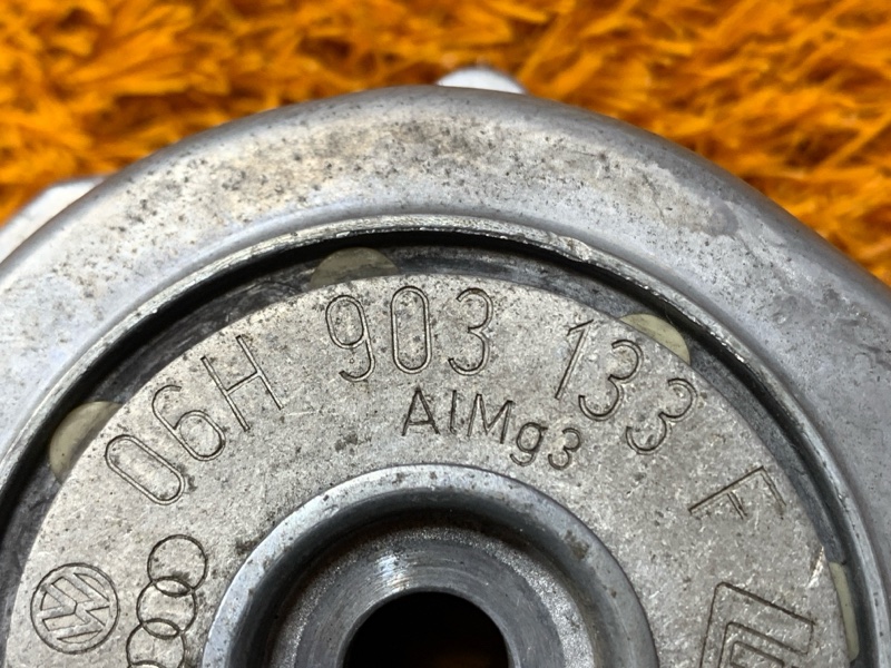 Натяжитель приводного ремня, 800 рублей, Красноярск