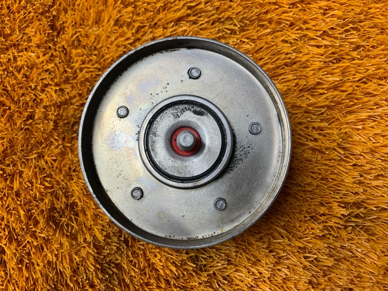 ролик обводной, 500 рублей, Красноярск