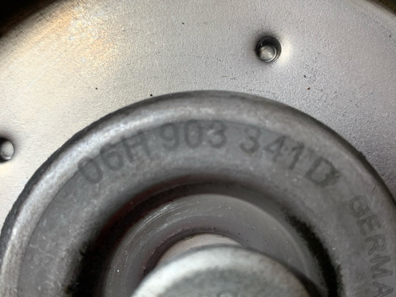 ролик обводной, 500 рублей, Красноярск