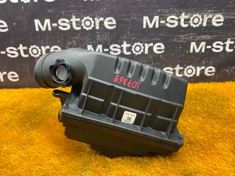 корпус воздушного фильтра, 700 рублей, Красноярск