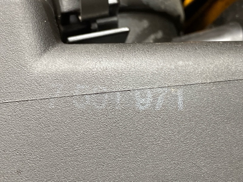 корпус воздушного фильтра, 3000 рублей, Красноярск