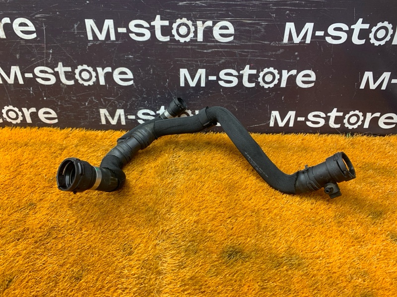 Патрубок радиатора нижний, 1300 рублей, Красноярск