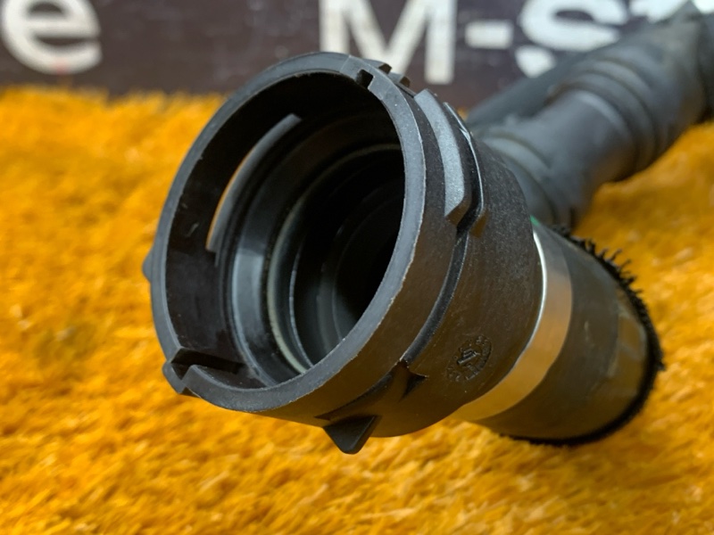 Патрубок радиатора нижний, 1300 рублей, Красноярск