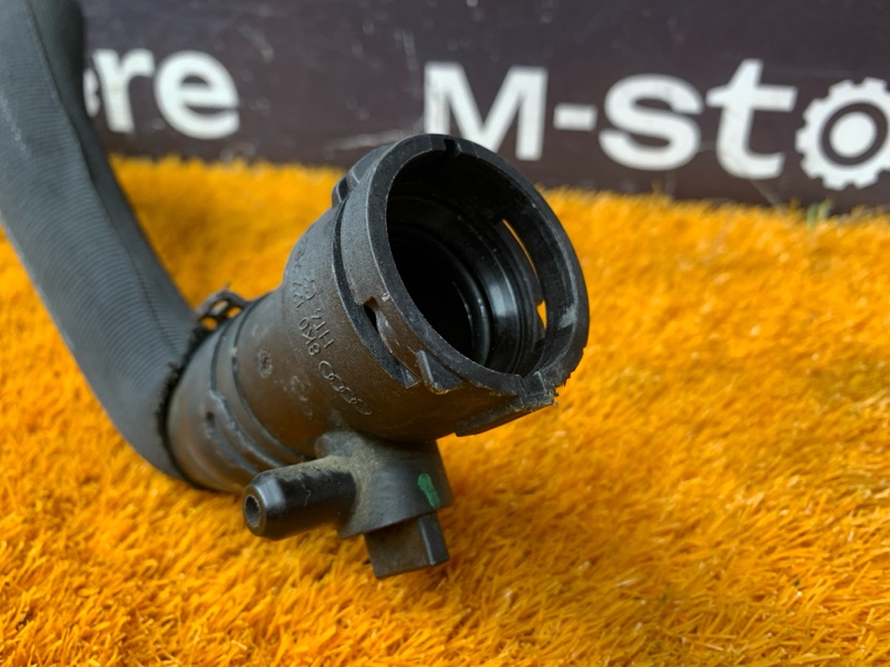 Патрубок радиатора нижний, 1300 рублей, Красноярск