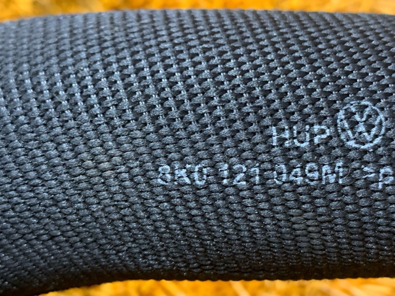 Патрубок радиатора нижний, 1300 рублей, Красноярск