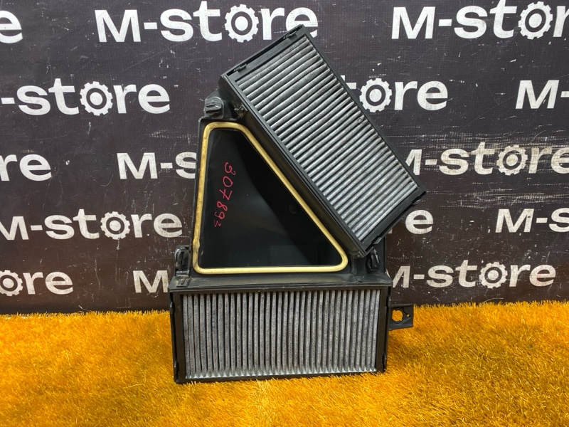 корпус салонного фильтра, 500 рублей, Красноярск