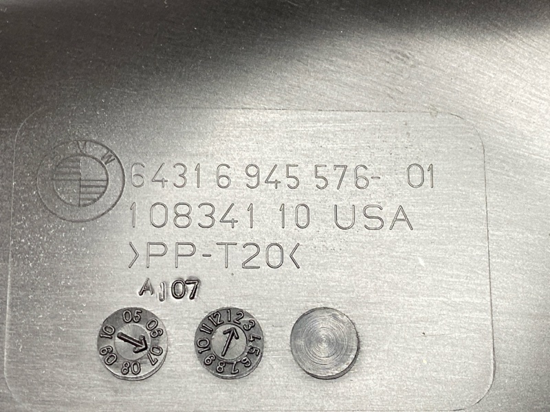 корпус салонного фильтра, 500 рублей, Красноярск