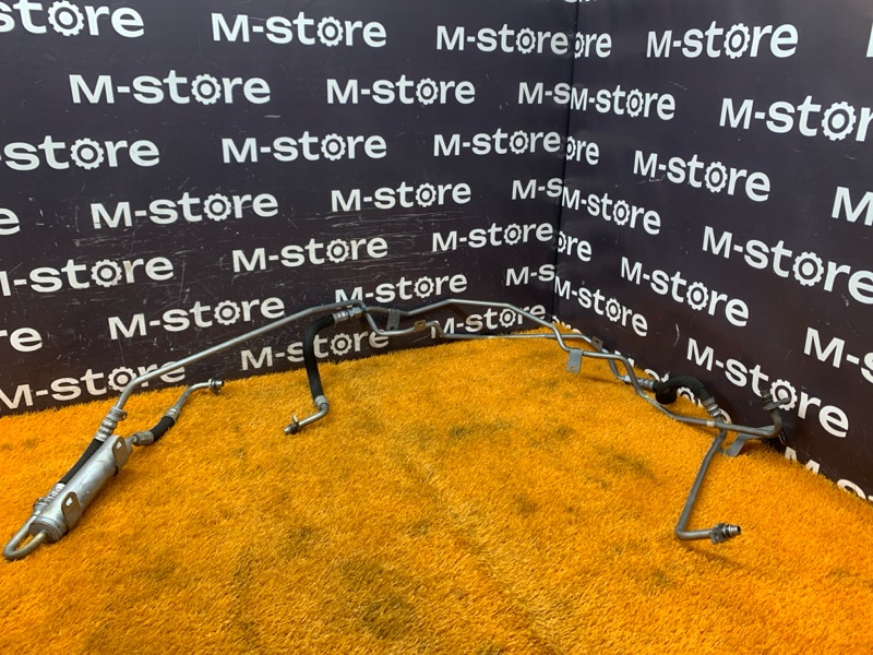 трубка охлаждения акпп, 6500 рублей, Красноярск