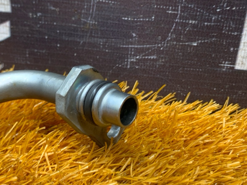 трубка охлаждения акпп, 6500 рублей, Красноярск