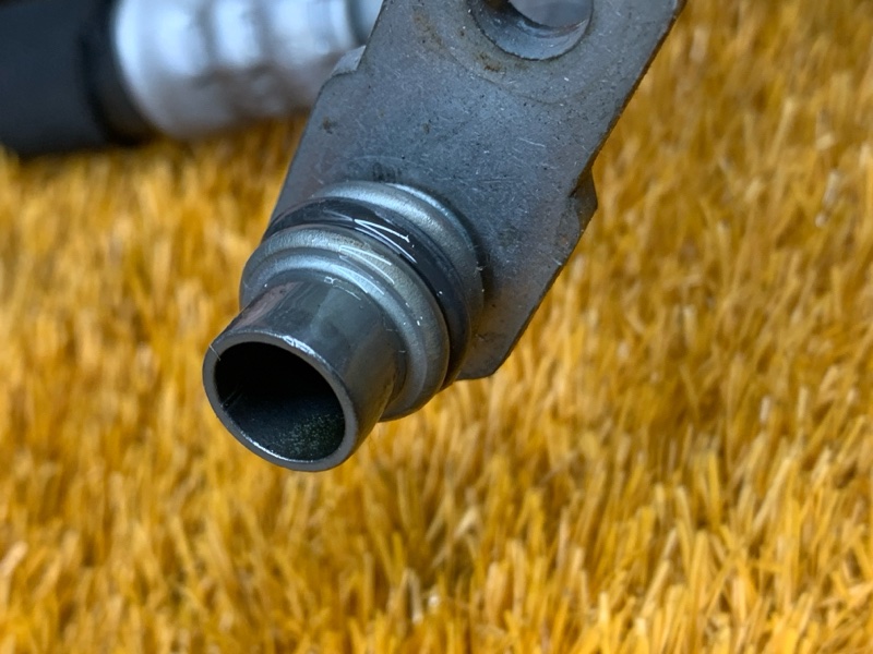 трубка охлаждения акпп, 6500 рублей, Красноярск