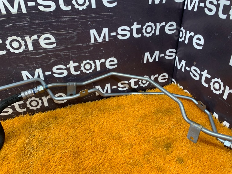 трубка охлаждения акпп, 6500 рублей, Красноярск