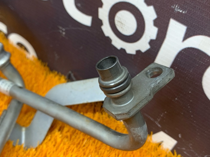 трубка охлаждения акпп, 6500 рублей, Красноярск