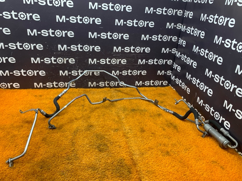 трубка охлаждения акпп, 6500 рублей, Красноярск