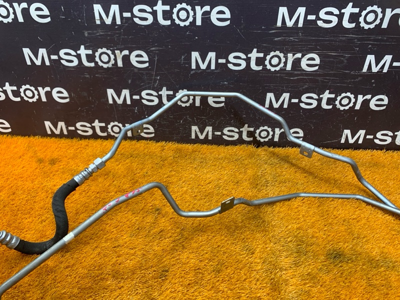 трубка охлаждения акпп, 6500 рублей, Красноярск