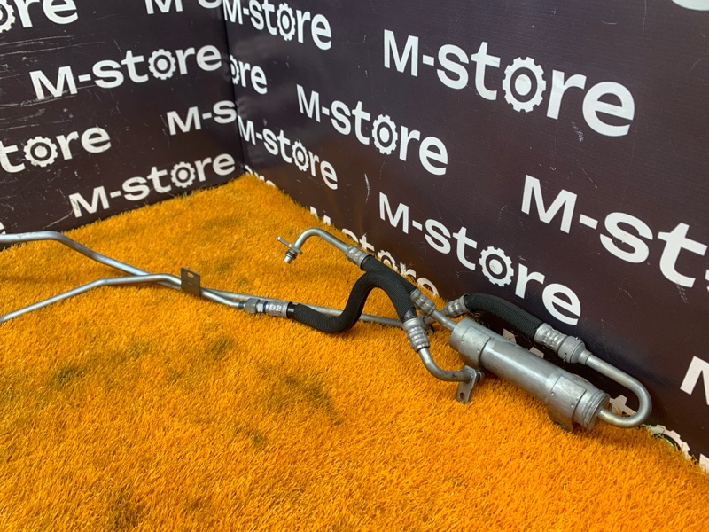 трубка охлаждения акпп, 6500 рублей, Красноярск