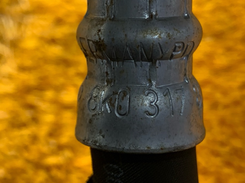 трубка охлаждения акпп, 6500 рублей, Красноярск