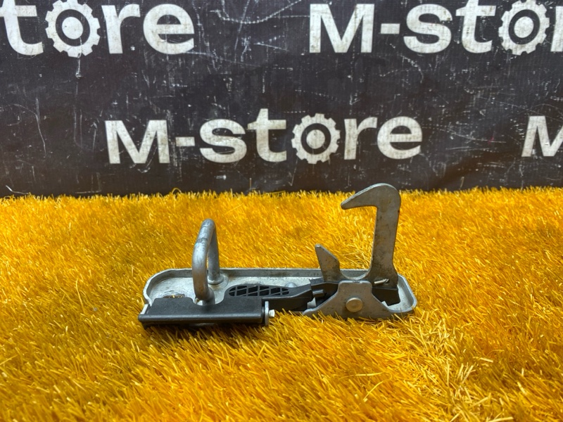 замок капота, 300 рублей, Красноярск