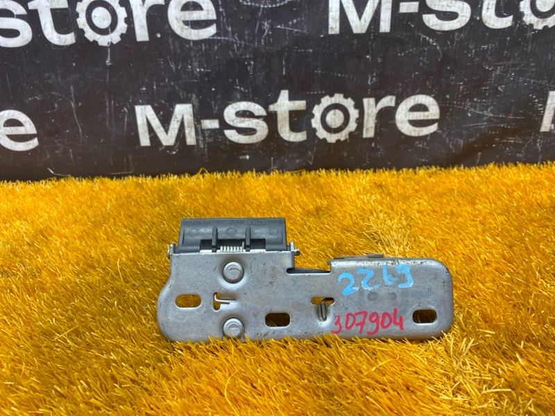 замок капота, 300 рублей, Красноярск