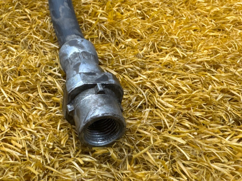 шланг тормозной, 200 рублей, Красноярск