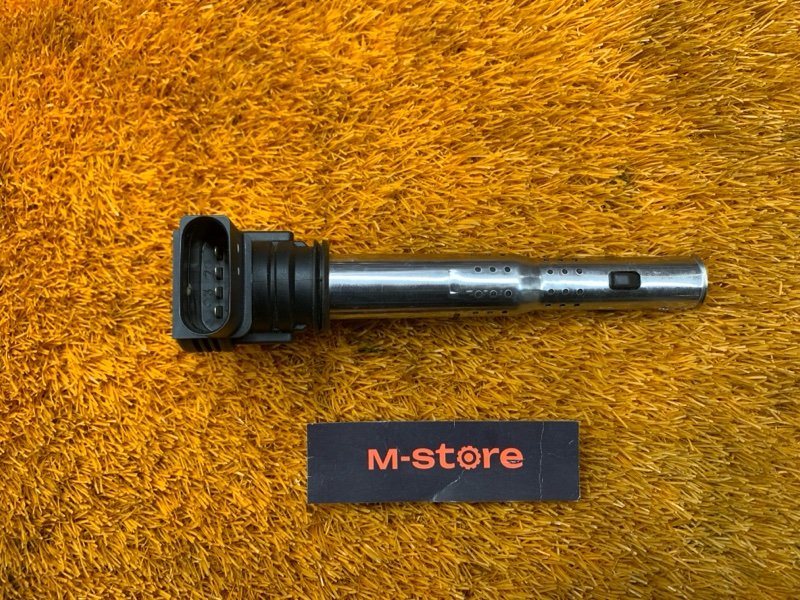 катушка зажигания, 1500 рублей, Красноярск