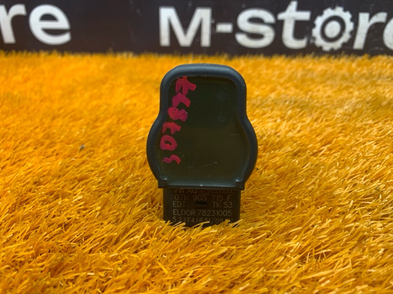 катушка зажигания, 1500 рублей, Красноярск