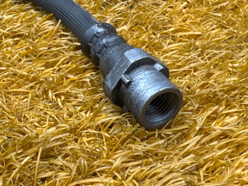 шланг тормозной, 300 рублей, Красноярск