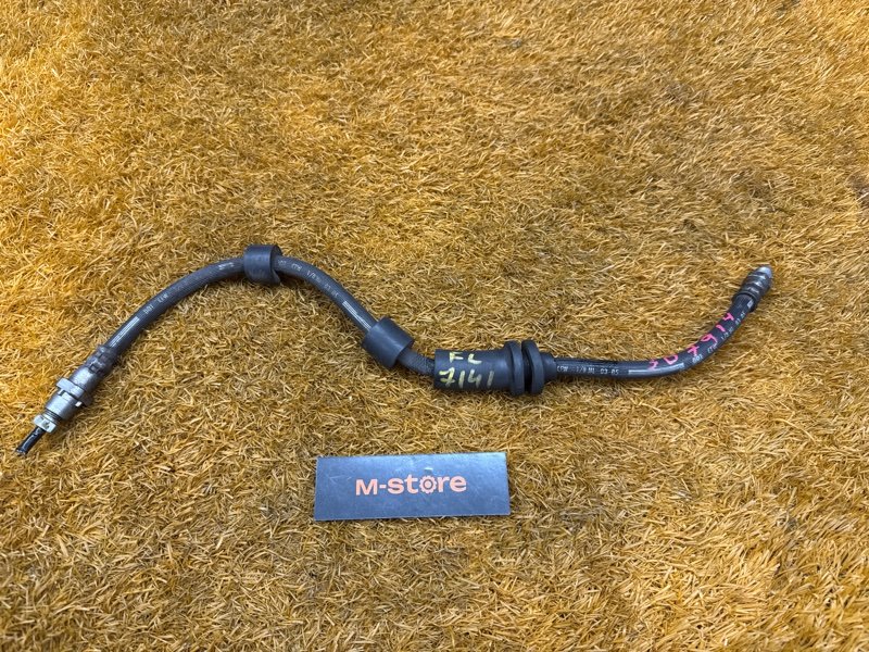 шланг тормозной, 300 рублей, Красноярск