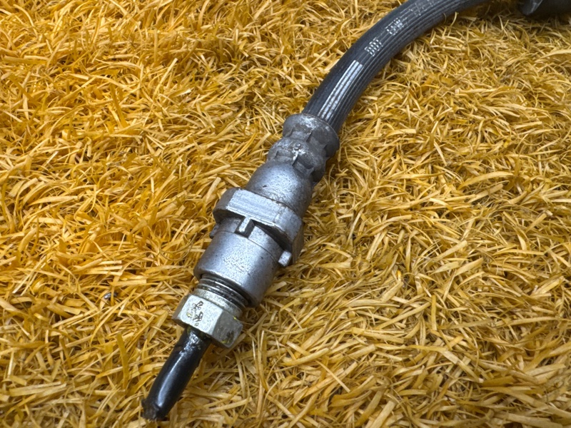 шланг тормозной, 300 рублей, Красноярск