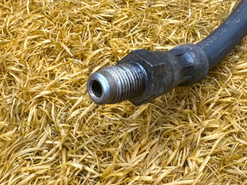 шланг тормозной, 500 рублей, Красноярск