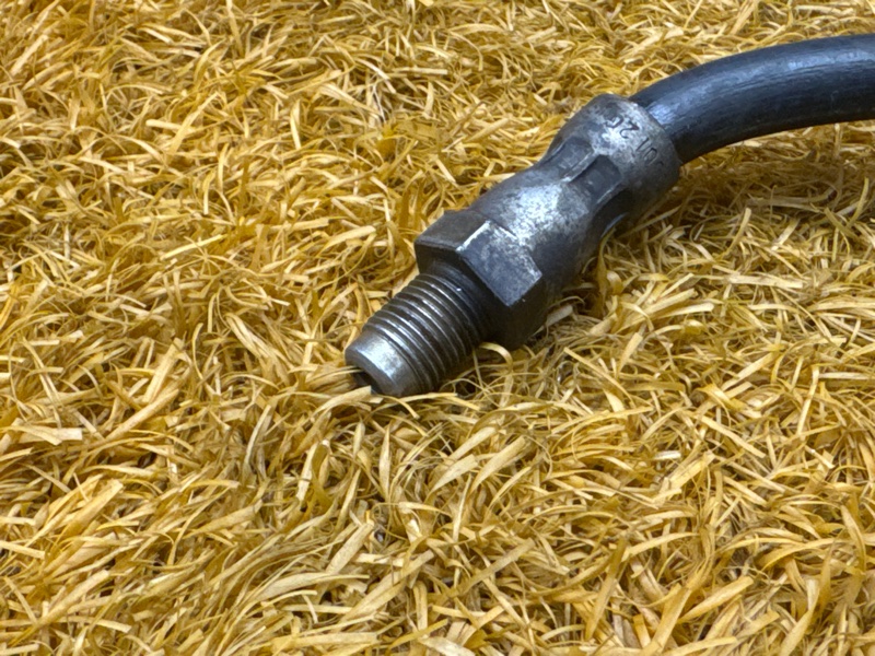 шланг тормозной, 500 рублей, Красноярск