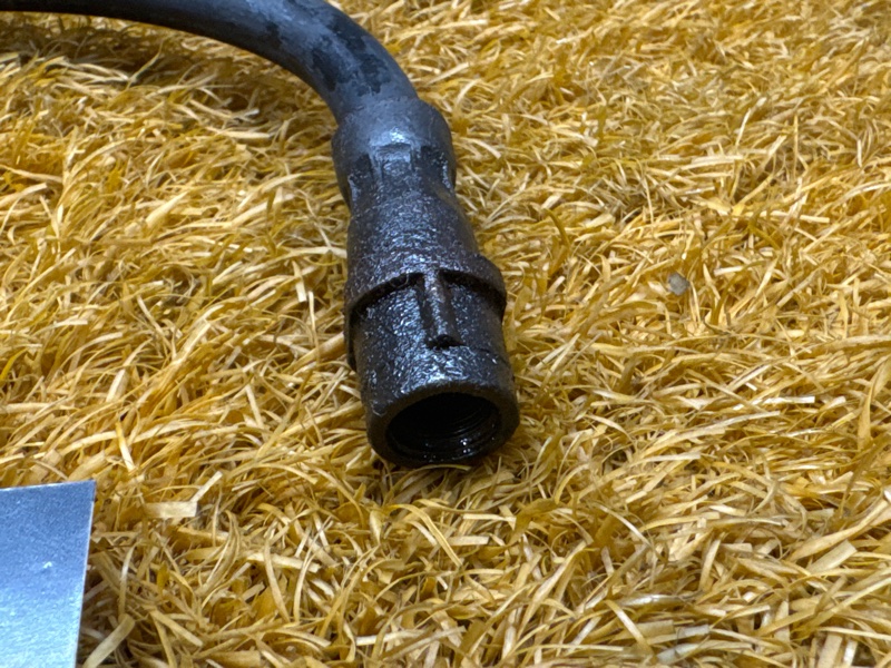 шланг тормозной, 500 рублей, Красноярск