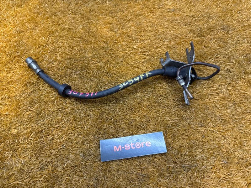 шланг тормозной, 500 рублей, Красноярск