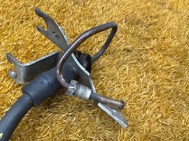 шланг тормозной, 500 рублей, Красноярск