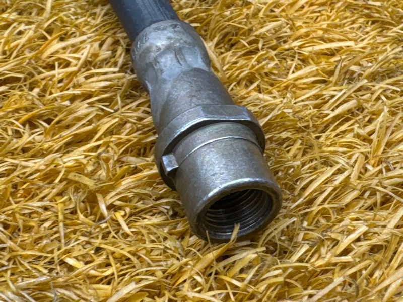 шланг тормозной, 300 рублей, Красноярск