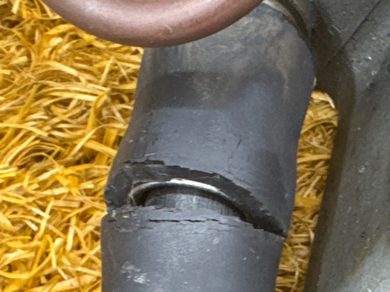 шланг тормозной, 300 рублей, Красноярск