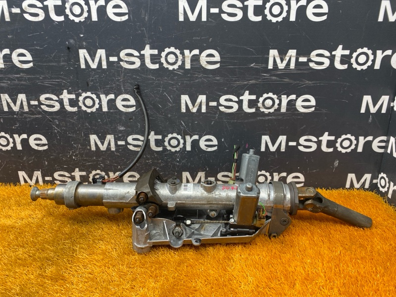 рулевая колонка, 3000 рублей, Красноярск