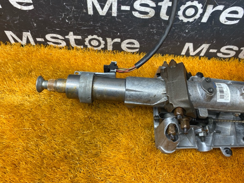 рулевая колонка, 3000 рублей, Красноярск