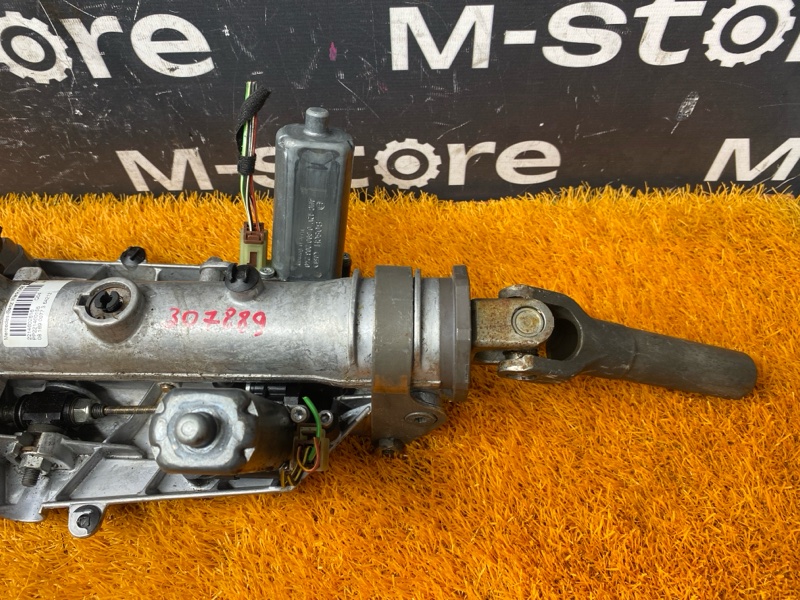 рулевая колонка, 3000 рублей, Красноярск