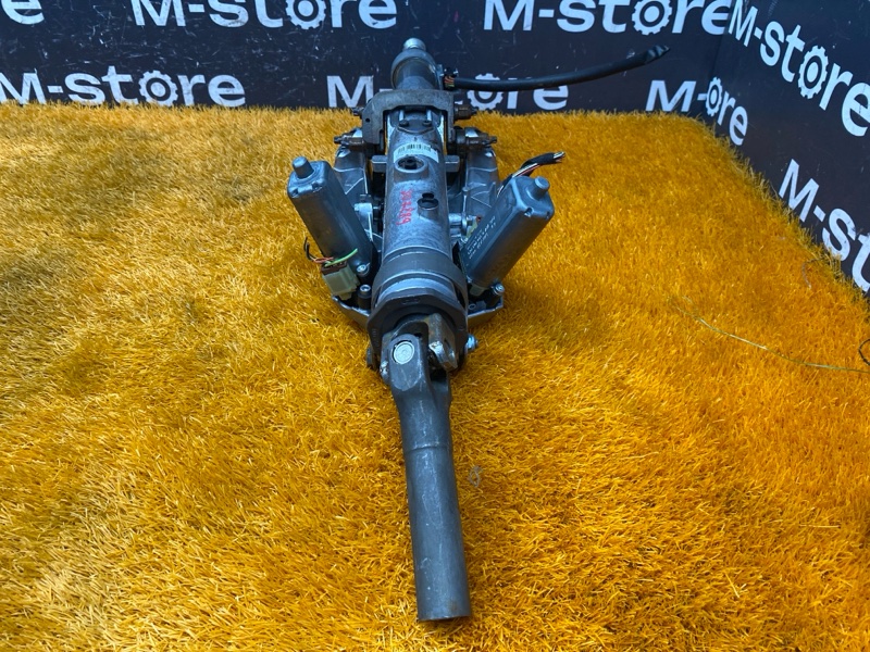 рулевая колонка, 3000 рублей, Красноярск