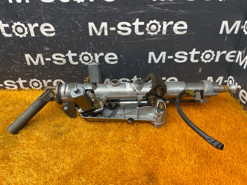 рулевая колонка, 3000 рублей, Красноярск