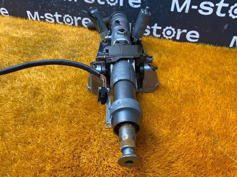 рулевая колонка, 3000 рублей, Красноярск