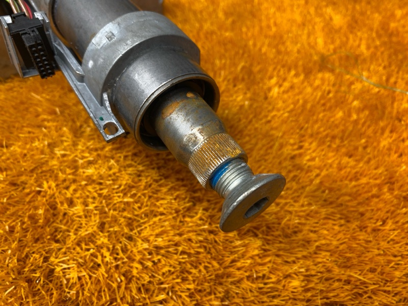 рулевая колонка, 3000 рублей, Красноярск