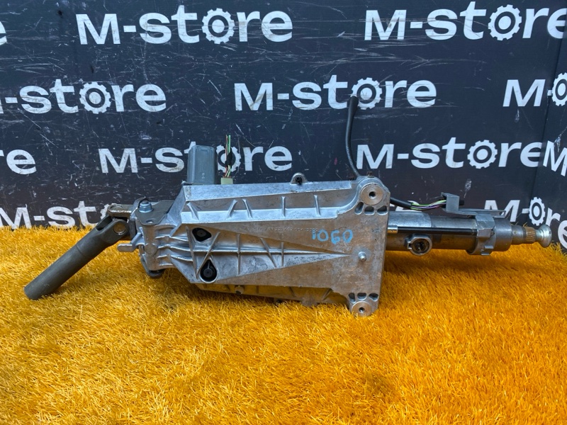 рулевая колонка, 3000 рублей, Красноярск